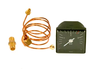 Junkers Ersatzteil TTNR: 87229160200 Manometer
