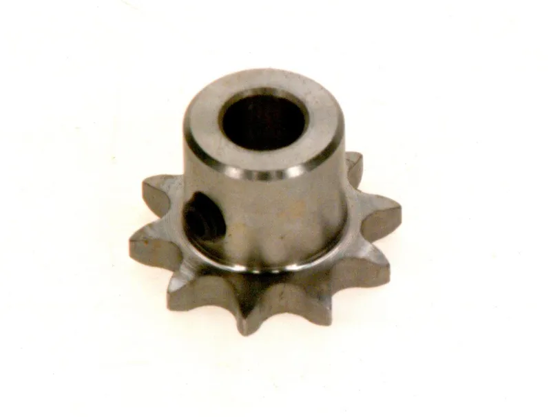 Junkers Ersatzteil TTNR: 87199283010 Kettenrad Z10 d:10MM
