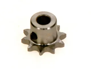 Junkers Ersatzteil TTNR: 87199283010 Kettenrad Z10 d:10MM