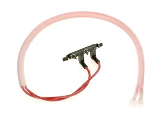 SIEGER Ersatzteil TTNR: 87199058460 Zündkabel
