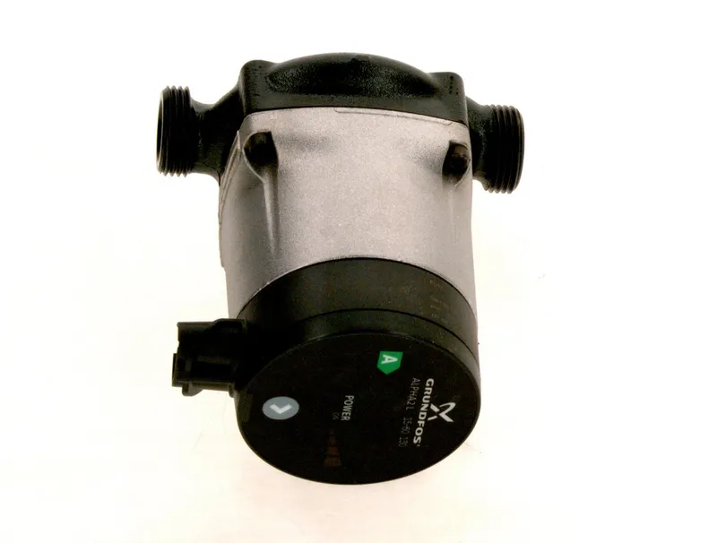 Junkers Ersatzteil TTNR: 87186884660 Pumpe