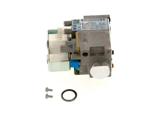 JU/BOSCH Ersatzteil TTNR: 87186475170 Gasarmatur