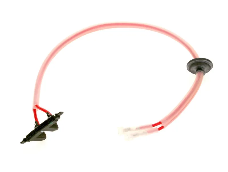 Junkers Ersatzteil TTNR: 87186416100 Zündkabel