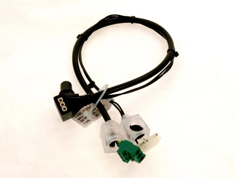 Junkers Ersatzteil TTNR: 8718602010 Kabel Pumpe
