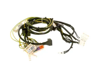 SIEGER Ersatzteil TTNR: 8718600608 Kabelbaum 230V