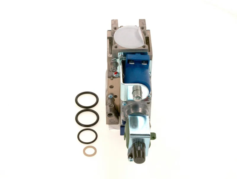 SIEGER Ersatzteil TTNR: 8718600306 Gasarmatur V7335A2257U LPG 8-50Mbar