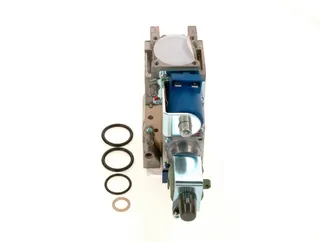 SIEGER Ersatzteil TTNR: 8718600306 Gasarmatur V7335A2257U LPG 8-50Mbar