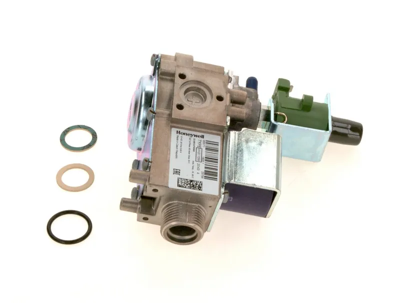 SIEGER Ersatzteil Gasarmatur V7335A2257U LPG 8-50Mbar