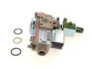 SIEGER Ersatzteil Gasarmatur V7335A2257U LPG 8-50Mbar