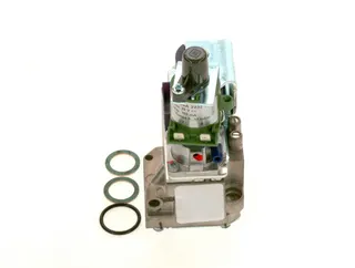 SIEGER Ersatzteil TTNR: 8718600303 Gasarmatur V7335A2232U LPG 3-37Mbar