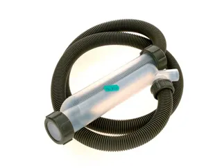 Junkers Ersatzteil TTNR: 8718600129 Syphon mit Ablauf