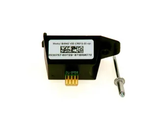 JU/BOSCH Ersatzteil TTNR: 8718596433 Modul BIM42 V22 - 22 everp