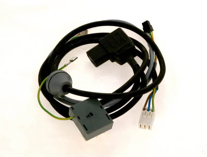JU/BOSCH Ersatzteil TTNR: 8718595271 Y Kabel Gebläseadapter GB212 50KW everp