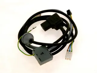JU/BOSCH Ersatzteil TTNR: 8718595271 Y Kabel Gebläseadapter GB212 50KW everp