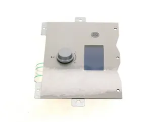 Junkers Ersatzteil TTNR: 8718593916 Display LeB Blu LR Frigo v3.4.0 SP