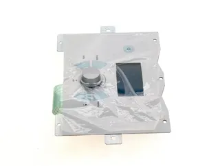 Bosch Ersatzteil 8718593521 Display LW Ju BLU HR v.3.3.0 SP
