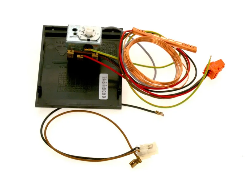 SIEGER Ersatzteil TTNR: 8718589894 Modul ZM426/CME920 S15 STB schwarz everp