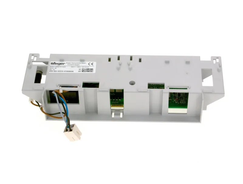 SIEGER Ersatzteil TTNR: 8718589060 Grundmodul HS5010 V6 everp