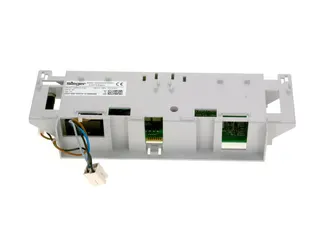 SIEGER Ersatzteil TTNR: 8718589060 Grundmodul HS5010 V6 everp