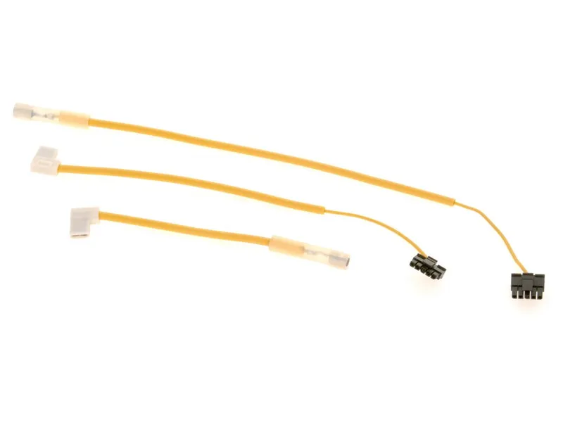 JU/BOSCH Ersatzteil TTNR: 8718588787 Verb.leitung Ionisation K 125/230 everp
