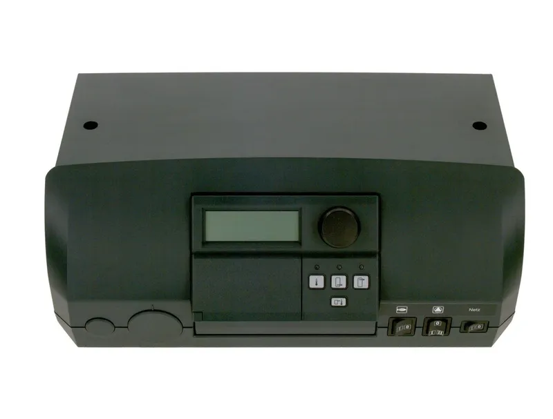 Junkers Ersatzteil TTNR: 8718587394 Regelgerät CFS230 S09 everp