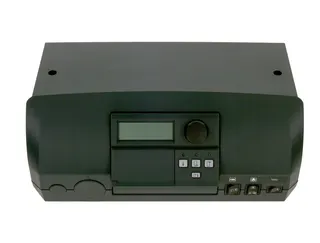 Junkers Ersatzteil TTNR: 8718587394 Regelgerät CFS230 S09 everp