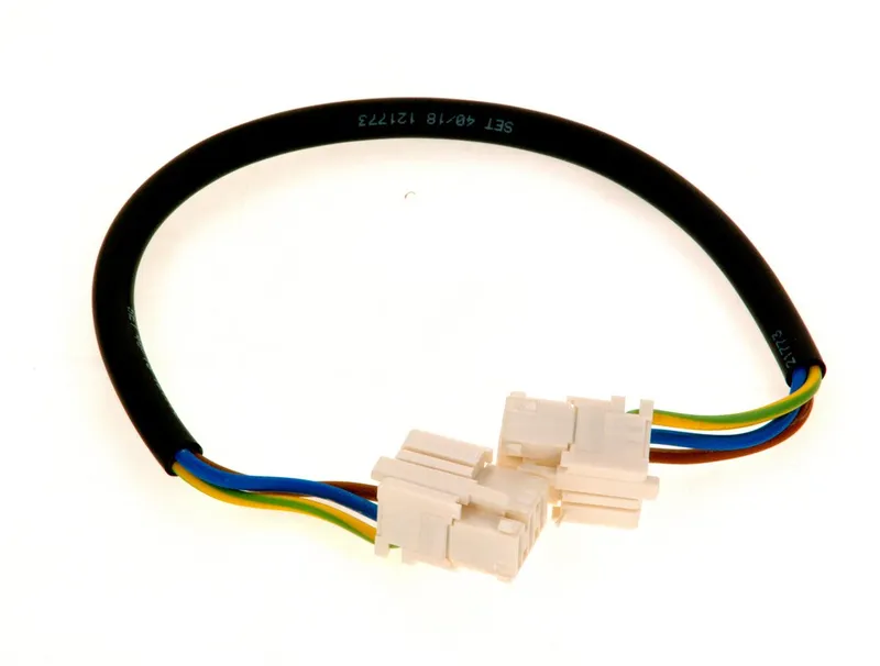 Junkers Ersatzteil TTNR: 8718586797 Anschlussleitung 3x0,75 230V 300mm everp
