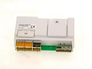 Bosch Ersatzteil Modul WM10 weiß Weiche everp