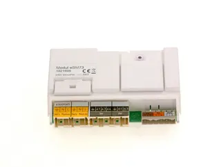 Bosch Ersatzteil Modul MM10 weiss Mischer everp