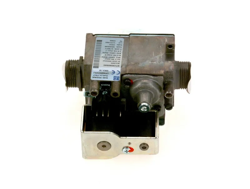 Bosch Ersatzteil 8718585395 Gasarmatur Sit 840 Sigma 3/4" afm34 kpl