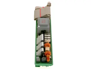 SIEGER Ersatzteil 8718585305 Leiterplatte everp