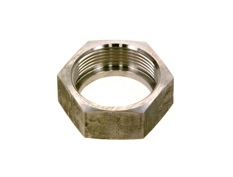 SIEGER Ersatzteil TTNR: 8718584888 Überwurfmutter G1 1/2" (1x) everp