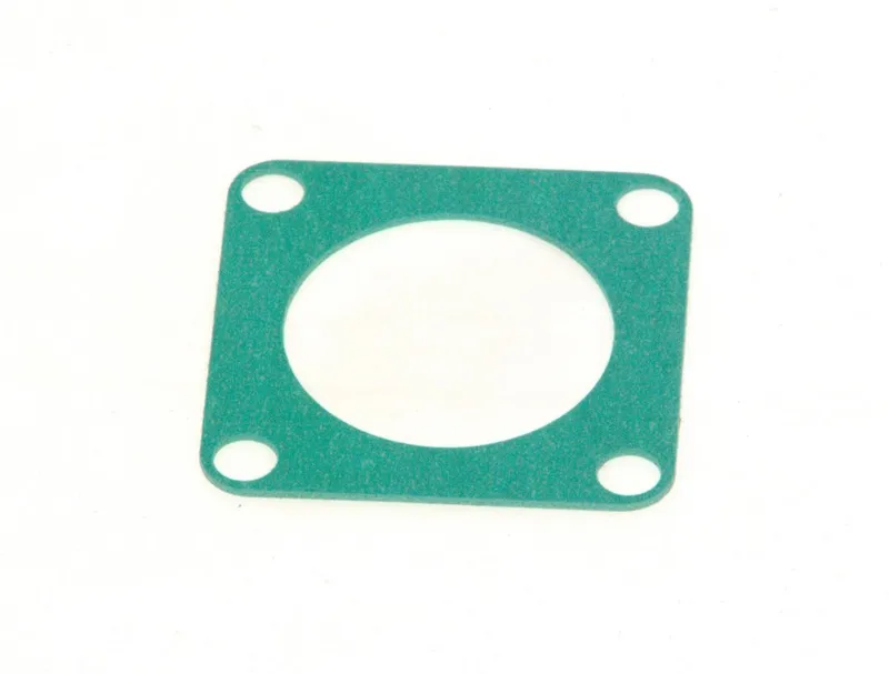 SIEGER Ersatzteil TTNR: 8718584811 Dichtung 45x45x1, Asbfr DVGW zugel (5x)