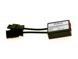 JU Ersatzteil TTNR: 8718584659 Adapter zur UV-Strommessung everp