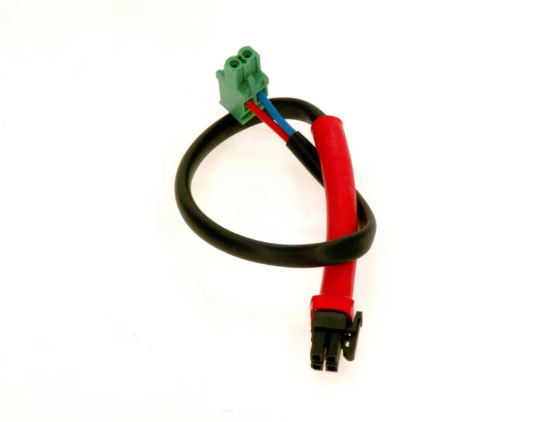Junkers Ersatzteil TTNR: 8718584526 Kabel LECP 0-10V