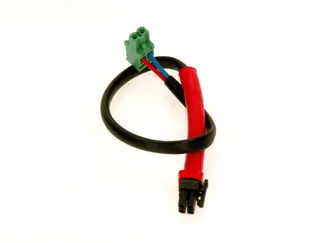Junkers Ersatzteil TTNR: 8718584526 Kabel LECP 0-10V