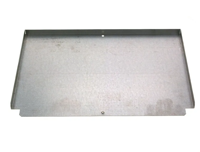 SIEGER Ersatzteil TTNR: 8718584335 Reinigungsdeckel 28/32kW everp
