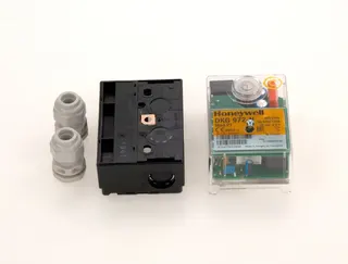 SIEGER Ersatzteil 8718584072 Gasf-Autom DKG-972-N-21 kpl V2 everp