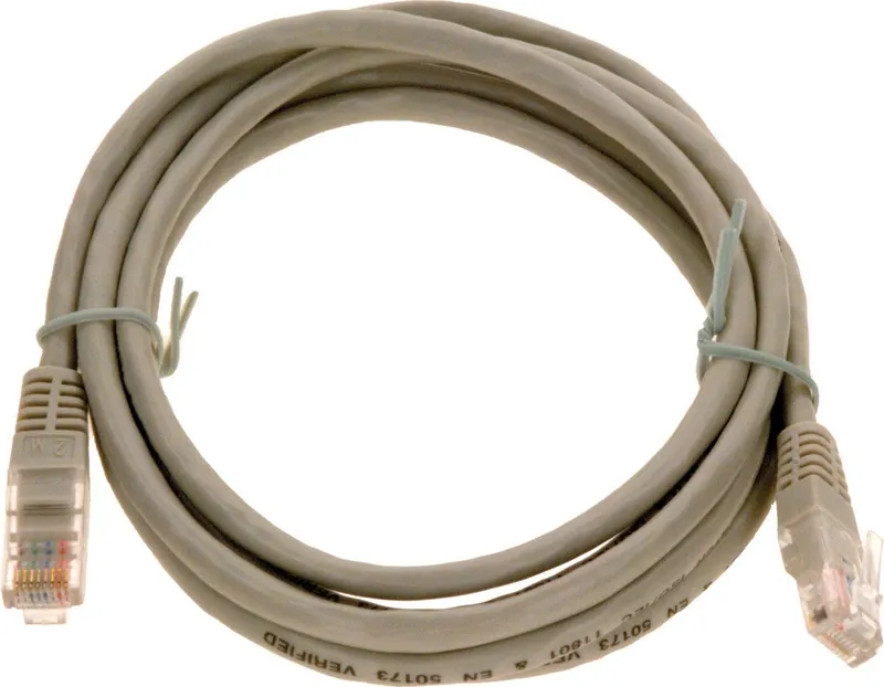 JU/BOSCH Ersatzteil TTNR: 8718583686 LAN-Kabel 2000 everp