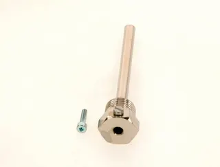 SIEGER Ersatzteil TTNR: 8718583509 Tauchhülse R1/2" 100 DA8 everp