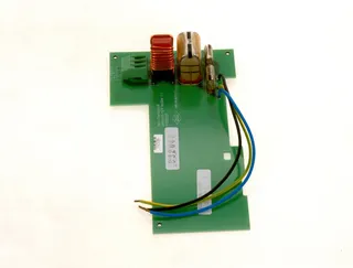 Junkers Ersatzteil TTNR: 8718582608 Leiterplatte M212 S00 Netzfilter everp