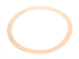 Bosch Ersatzteil 87185825610 Gebläsedichtung 210x181mm everp.