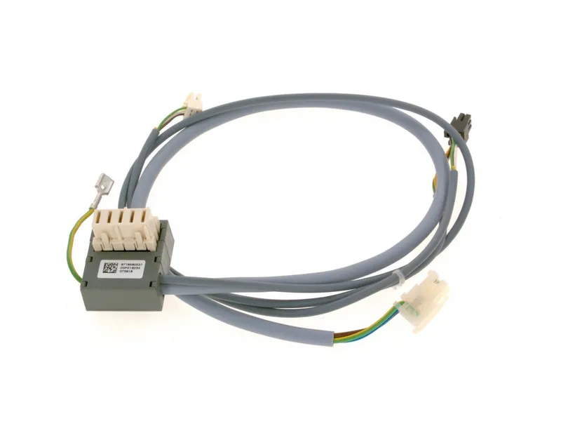 JU/BOSCH Ersatzteil TTNR: 8718581096 Y- Kabel Fan Adapter everp