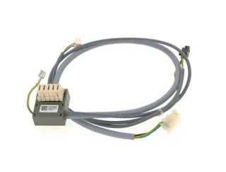 JU/BOSCH Ersatzteil TTNR: 8718581096 Y- Kabel Fan Adapter everp