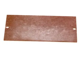 Junkers Ersatzteil Dichtung 185x92x3 everp