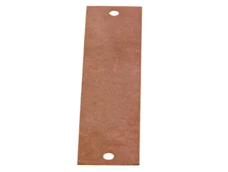 JU/SIEGER Ersatzteil TTNR: 87185793360 Dichtung 172x45x2 everp