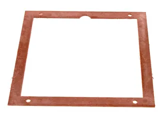 JU/SIEGER Ersatzteil TTNR: 87185791810 Deckelabdichtung 295x295x4 everp