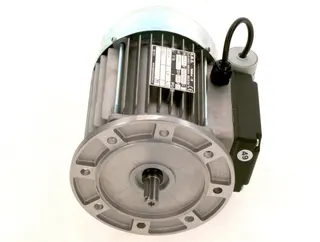 Junkers Ersatzteil TTNR: 87185791740 Motor 0,25 kW everp