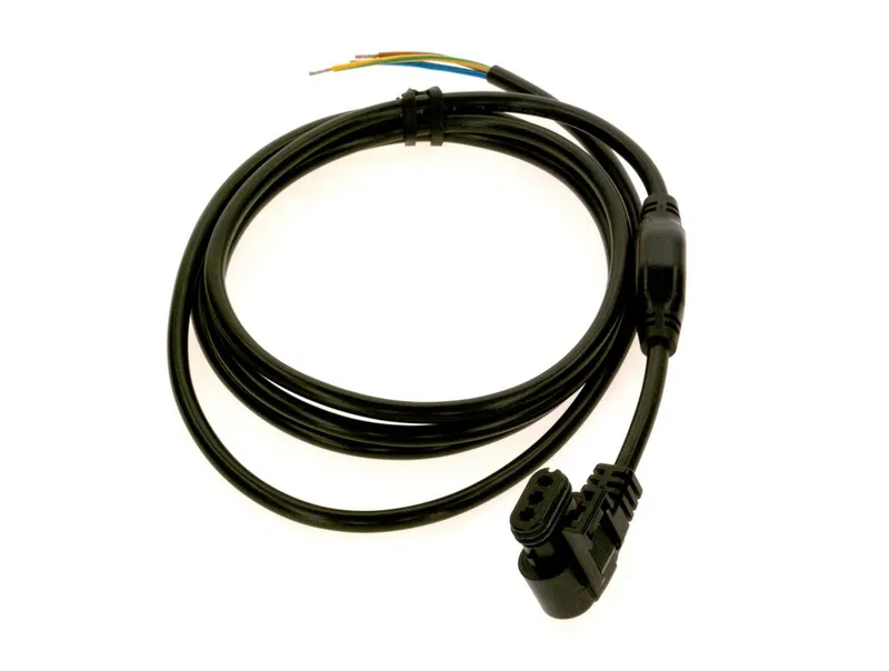 JU/SIEGER Ersatzteil TTNR: 8718578495 Anschlussleitung Pumpe NTC 2000mm everp