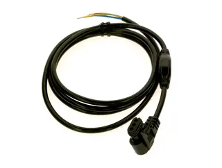 JU/SIEGER Ersatzteil TTNR: 8718578495 Anschlussleitung Pumpe NTC 2000mm everp